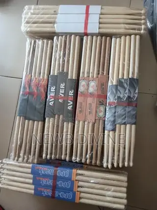 Drums Sticks