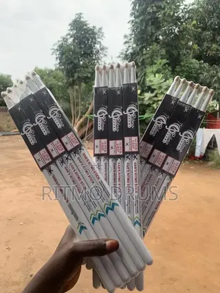 Sticks Ritmo