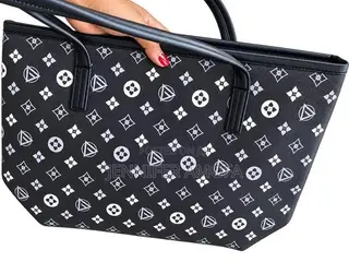Tote Bags and More