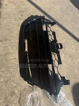 Honda Accord Lower Down Shells Grille 2018 2019 2020 2021 2022