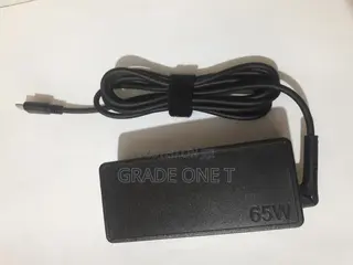65w Type C Laptop Charger for All