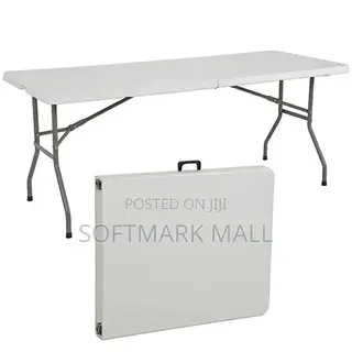 8 Seater Folding Table