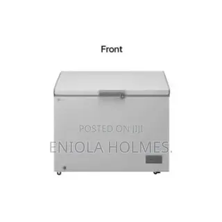 Lg Chest Freezer