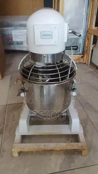 30L Bread Mixer