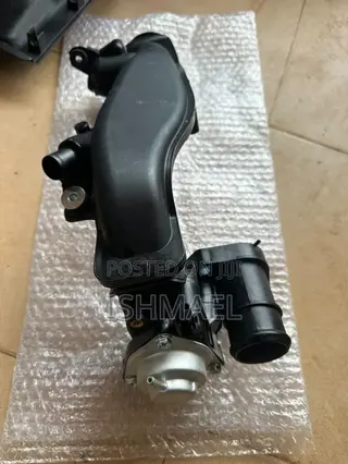 Civic Turbo Charger Hole 2016-2021