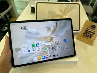 New Honor Pad 9 256 GB Black