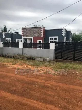 3bdrm House in Kwamez Image, Dodowa for sale