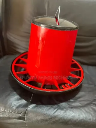 Feeders (Manual)10kg