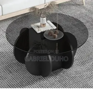 Center Table