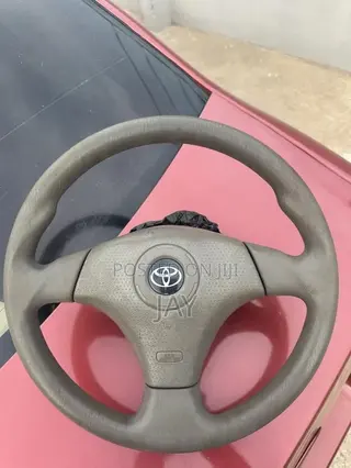 Toyota Corolla Steer