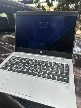 Laptop HP ProBook 445R G6 8GB AMD Ryzen 5 SSD 256GB