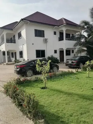 2bdrm Apartment in Kutunse, Amasaman for rent