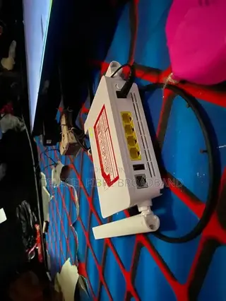 Vodafone Wifi