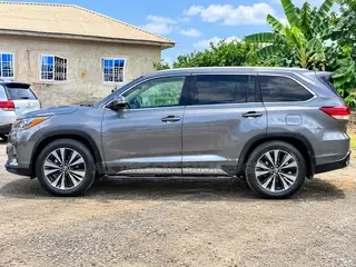 Mitsubishi Outlander 2.4 PHEV AWD 2018 Silver