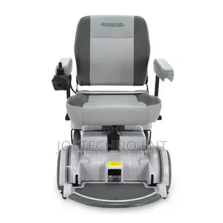 Mpv5 Power Wheelchair