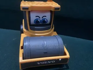 Volvo Happy Series Toy Car