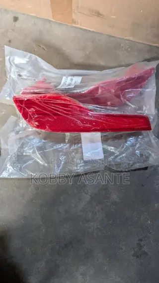 CR-V 2017 Reflector