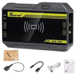 Xhorse Vvdi Mlb Tool For Audi Porsche Vw Bentley Lamborghini, Etc