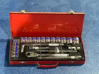 24pcs Socket Set