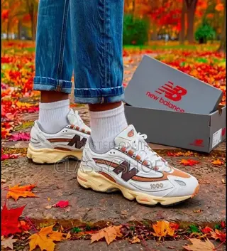 New Balance1000 Mix Colours