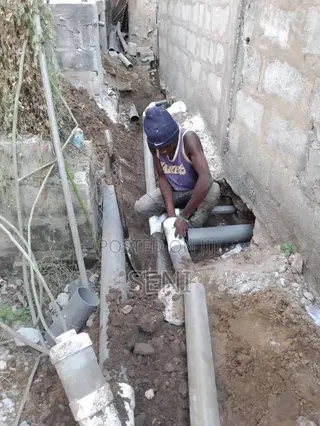 Installation and Replacement of Pipe