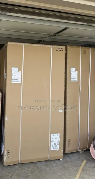 IKEA French Door Fridge 4 Door