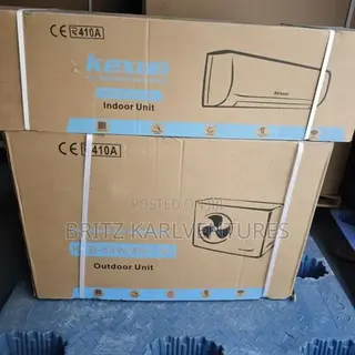 Air Condition 2.0