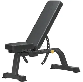 Adjustable Bench