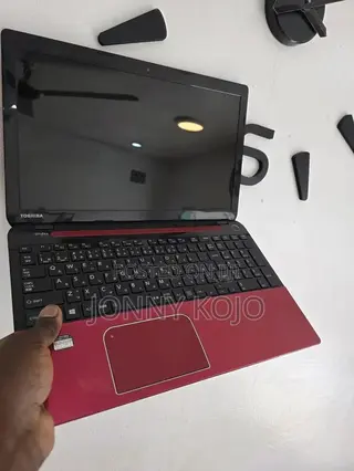 Laptop Toshiba Dynabook t552 8GB Intel Core i7 HDD+SSD 500GB