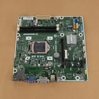 HP Ipm87-Mp+ I7 4790+8GB Ram