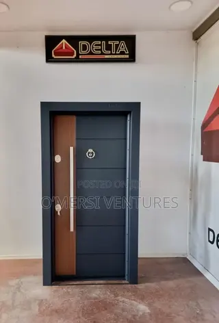 Quality Turkey Doors