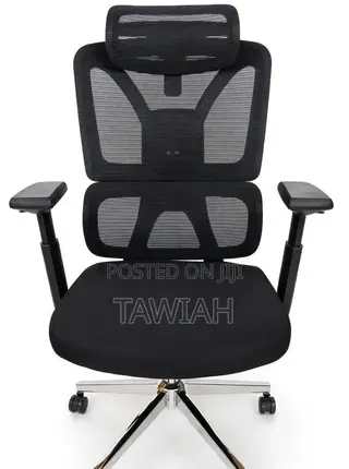 Plastic Office Chairs