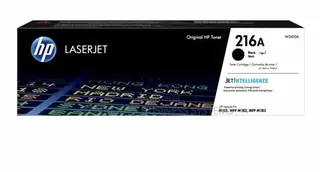 HP 216A Black Toner