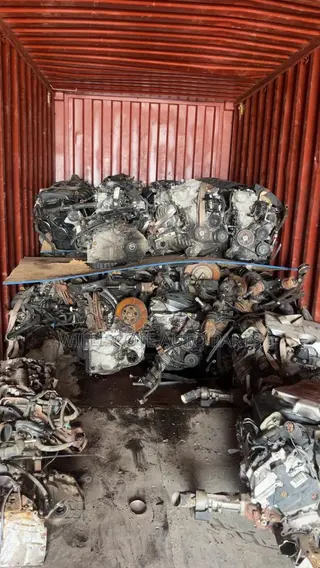 Home Used Engines for Sale