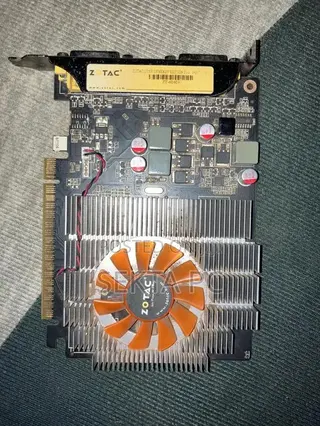 ZOTAC GeForce GT 630 Synergy Edition (2GB DDR3)