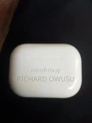 Air Pods Pro(read Description)