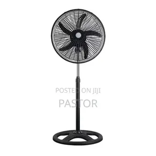Electric Standing Fan