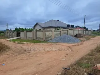 6bdrm House in Amasaman for sale