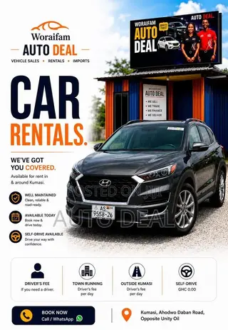 Car Hiring