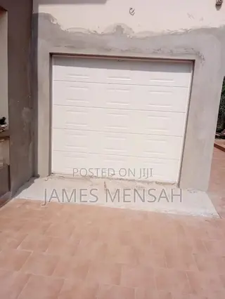 Garage Door