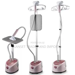 Multipurpose Garment Steamer