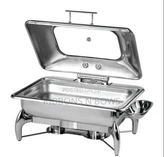 Chafing Dishes for Rent