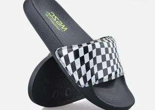 Wesc Slippers