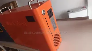 500w Power Can