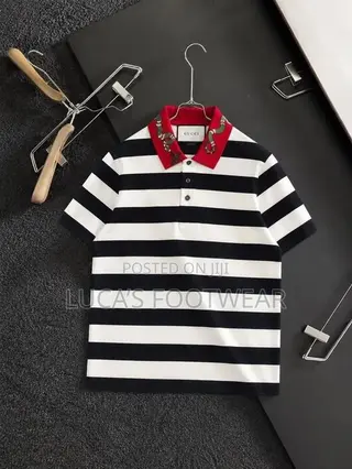 Luca’s Closet
