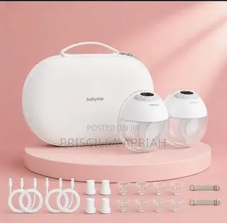 Electric Breast Pump