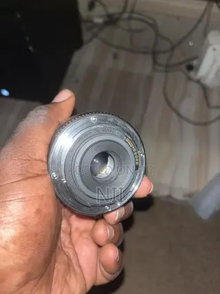 Canon 24mm Lens