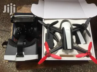 Parrot Bebop 2 Drone From Uk