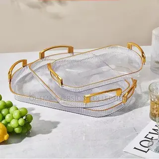 3-in- Serving Tray