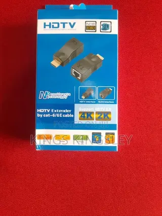 Hdmi Extender 30m